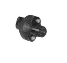 Compatible Steering Joint For