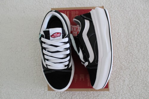 Scarpe donna vans nere - tg, 5