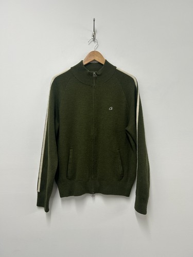 Corteiz vvs maglia zip - corteiz,