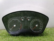 Cruscotto strumenti Ford focus berlina cb4 2008 16 titanium 16 ltr 66 kw tdci