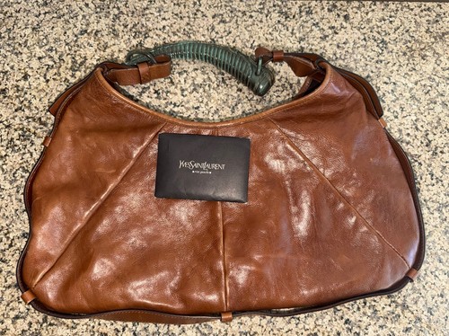 Borsa tracolla saint laurent - borsa, a