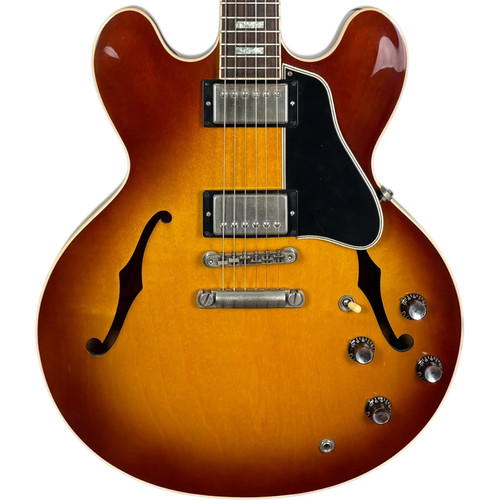Gibson 335 2004 iced - gibson,