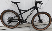 2017 Cannondale Carbon Scalpel