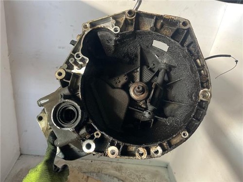 55181588 cassa cambio manuale - cambio,