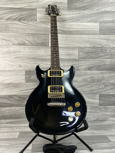 Ibanez ar50 artist - ibanez, ar50-bk