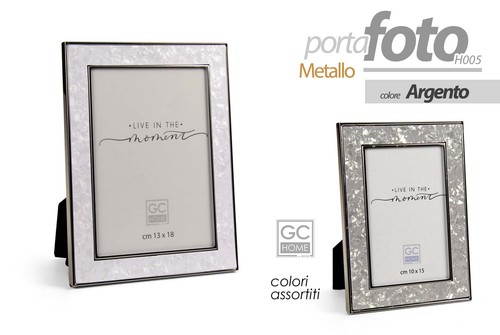 Cornice portafoto tavolo - portafoto, da
