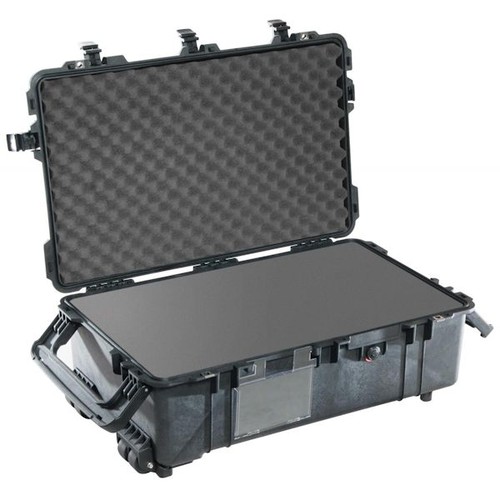 Peli case 1670 trolley - peli,