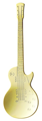 Sound spoon gold chitarra - sound,