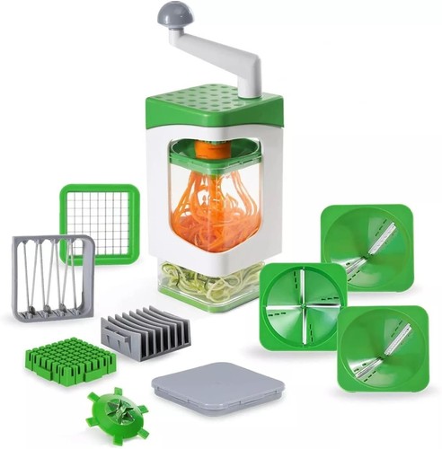 Spiralizzatore verdure 13 - spiralizzatore,