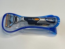 rasoio a batteria per barba Gillette Fusion Power