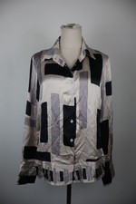 MAX MARA CAMICIA DONNA TG 42