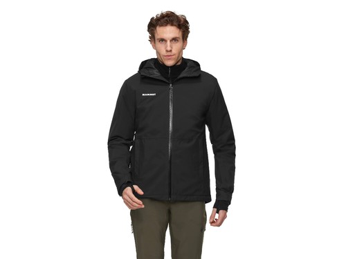 Mammut giacca trekking uomo - trekking,