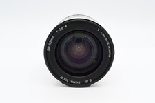 Sigma 105 2 8 - mm, f/2.8-4