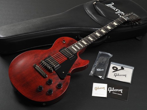 Gibson les paul modern - paul,