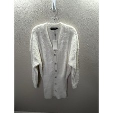 Abito maglione maglia