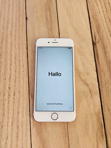 Apple iphone rosa 16 - apple,