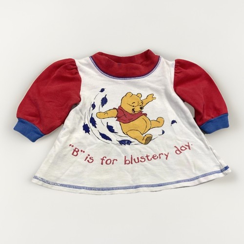 Winnie the pooh - the, vestito