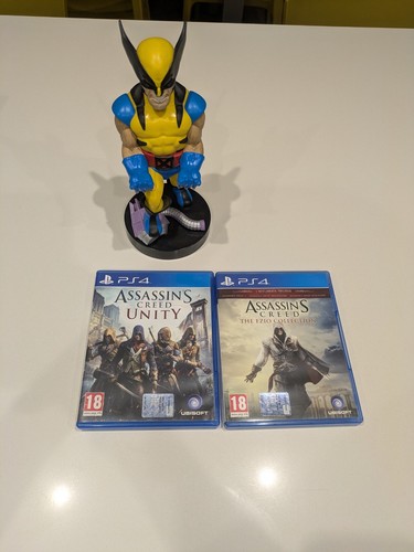 Ubisoft ps4 assassin - ubisoft, creed
