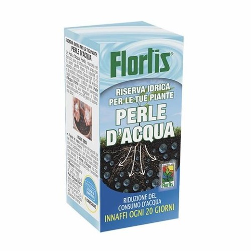 Flortis perle acqua 100g - flortis,