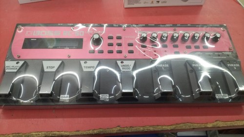Boss loop station 50 - boss,