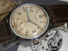 WW2 Moeris ATP orologio