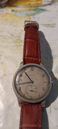 Orologio longines anni 50 - anni, 40-50