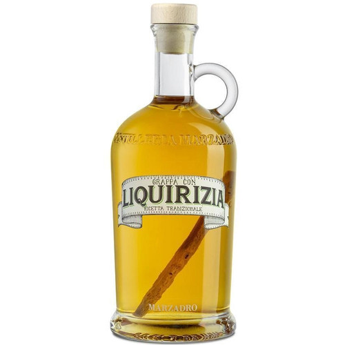 Distilleria marzadro grappa - marzadro,