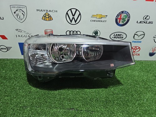 Faro bmw f25 anteriore - bmw,