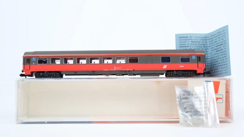 Roco 24285 carrozza - n,
