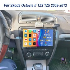 Autoradio 6+128G Android 14
