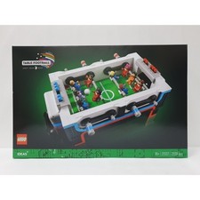 Lego 21337 Calcio da Tavolo