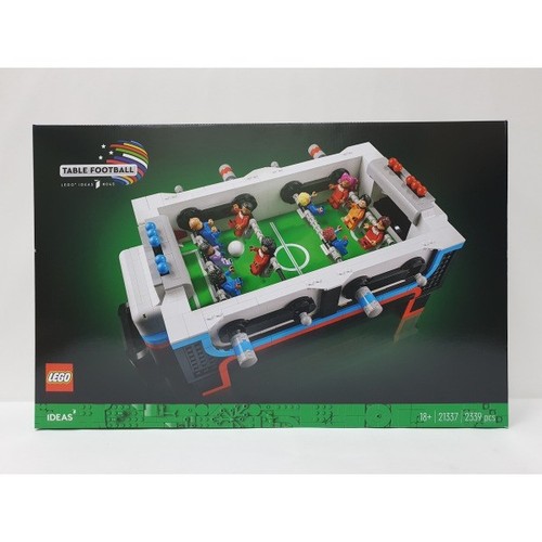 Lego 21337 calcio - lego,