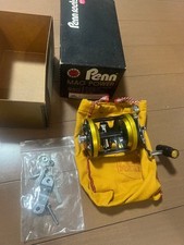 Mulinello Penn MAG POWER 980