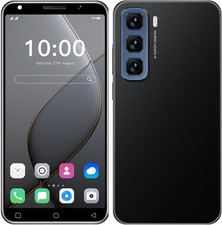 Hot50 - Telefono Cellulare