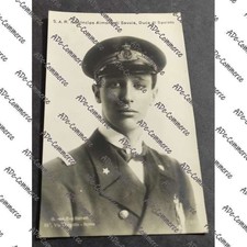 Cartolina S.A.R. il Principe