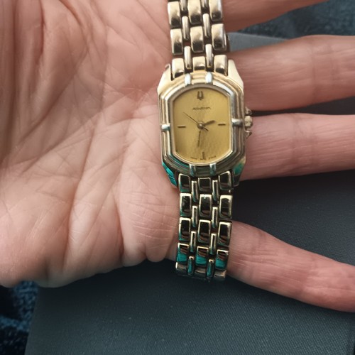 Orologio donna accutron - orologio,