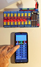 Telecontrollo GSM / LTE - 16