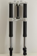 Forcella Completa di Piastre Originale KTM Duke 125 200