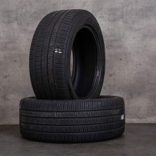 2 pneumatici 275/50 R20 113V
