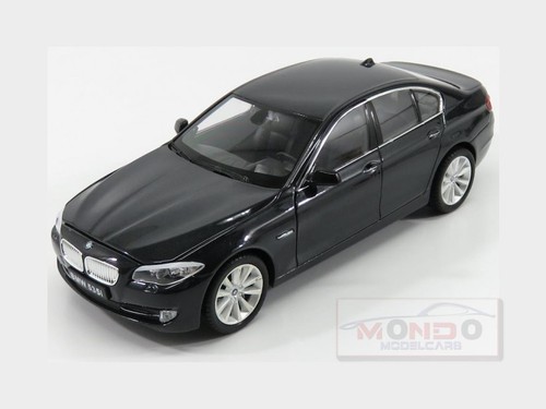 Welly bmw series 535i - bmw, 5-series