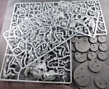 Tyranids Modelli Esercito