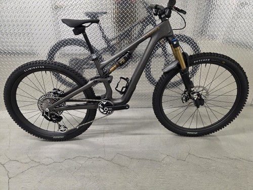Cavalletto works - cavalletto, s-works