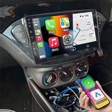 Per Opel Corsa E 2015-2019