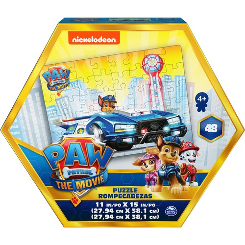 Editrice giochi paw patrol - editrice,