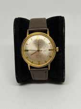 Vintage Rotary 17 Jewels