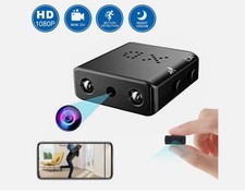 Mini Telecamera di Sicurezza