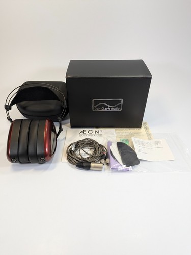 Dan clark audio aeon flow - clark,