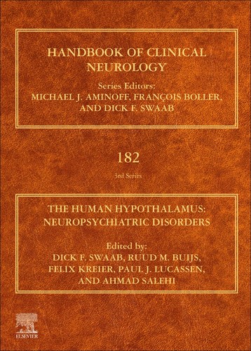 The human hypothalamus - the,
