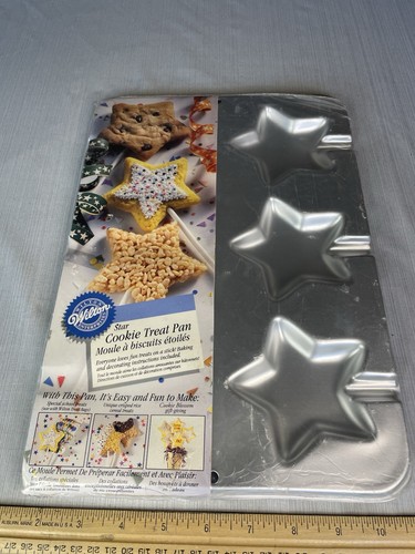 Wilton star padella per - wilton,