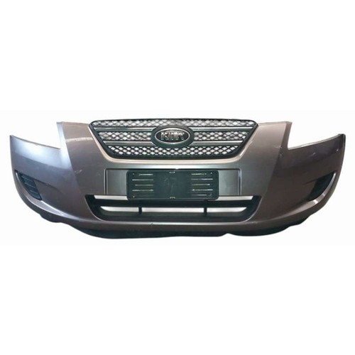 Paraurti anteriore kia ceed - paraurti,